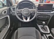 KIA Ceed 16