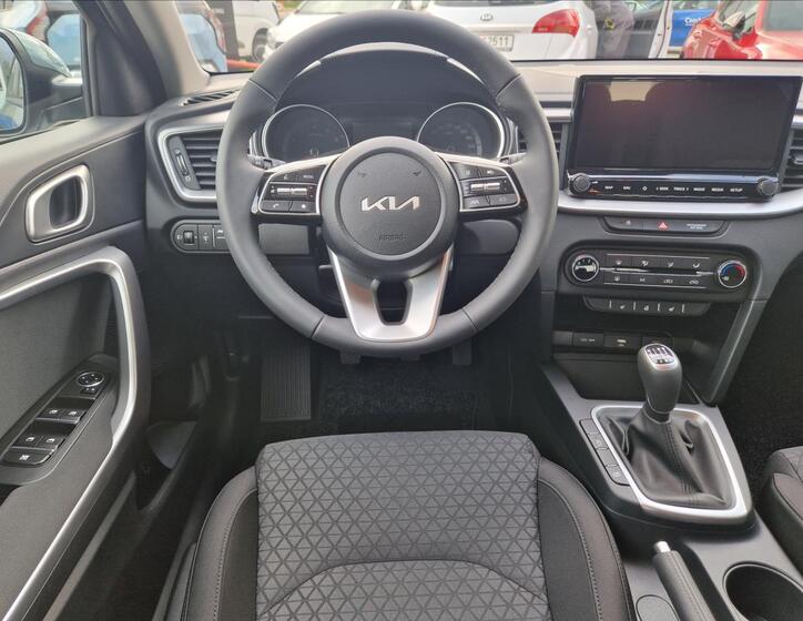 KIA Ceed 16