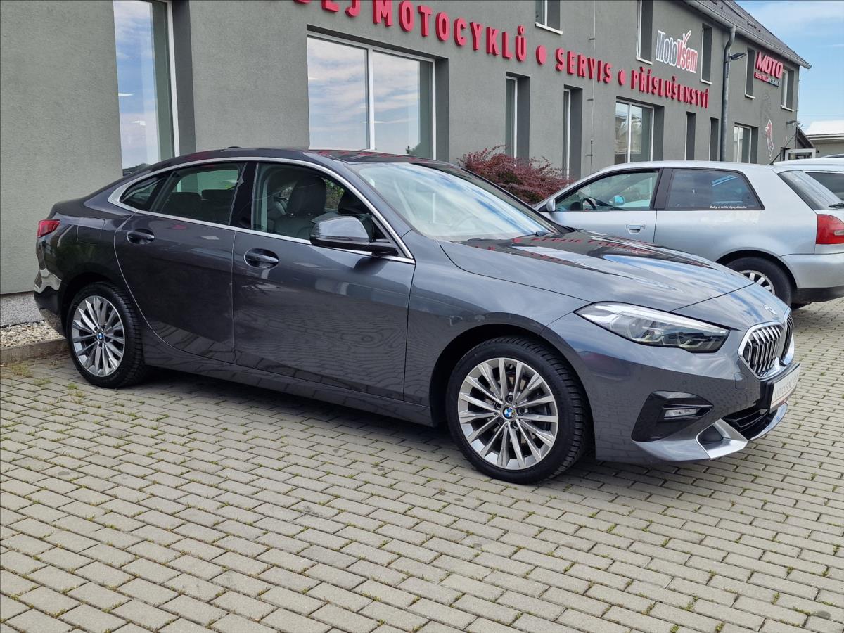 BMW Řada 2