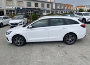 Hyundai i30 Kombi 1,6 l 110 kw