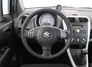 Suzuki Splash Hatchback 996,0 50 kw