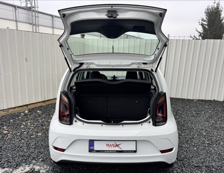 Volkswagen up! Hatchback 999,0 50 kw