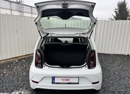 Volkswagen up! Hatchback 999,0 50 kw