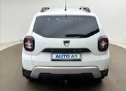Dacia Duster SUV / Terénní 1,3 l 110 kw