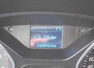 Ford Focus Kombi 998,0 92 kw