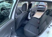 Dacia Logan Kombi 999,0 74 kw