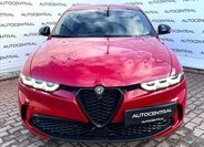 Alfa Romeo Tonale SUV 1,5 l 118 kw