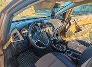 Opel Astra Kombi 0,0 88 kw