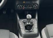 Ford Focus Kombi 999,0 92 kw