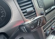 Volkswagen Golf Sportsvan MPV 1,2 l 81 kw