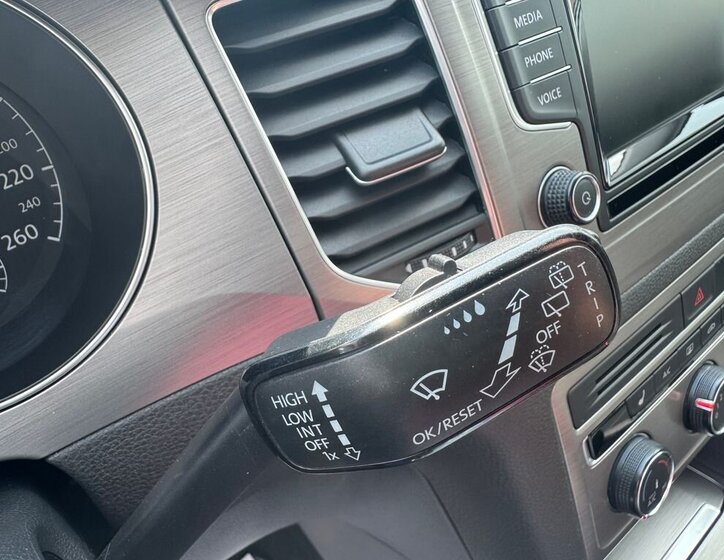 Volkswagen Golf Sportsvan MPV 1,2 l 81 kw