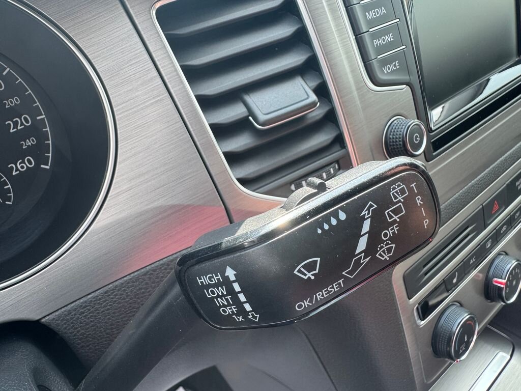 Volkswagen Golf Sportsvan MPV 1,2 l 81 kw