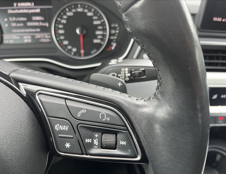 Audi A5 Hatchback 2,0 l 140 kw