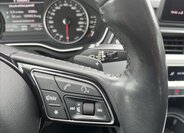 Audi A5 Hatchback 2,0 l 140 kw