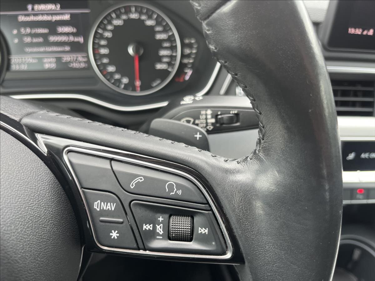 Audi A5 Hatchback 2,0 l 140 kw