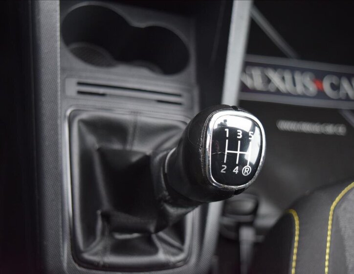 Škoda Fabia Hatchback 999,0 55 kw