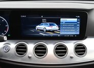 Mercedes-Benz Třídy E 21