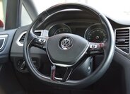 Volkswagen Golf Sportsvan MPV 1,4 l 92 kw