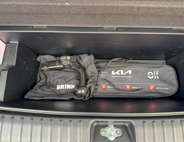 KIA Ceed Kombi 1,5 l 118 kw