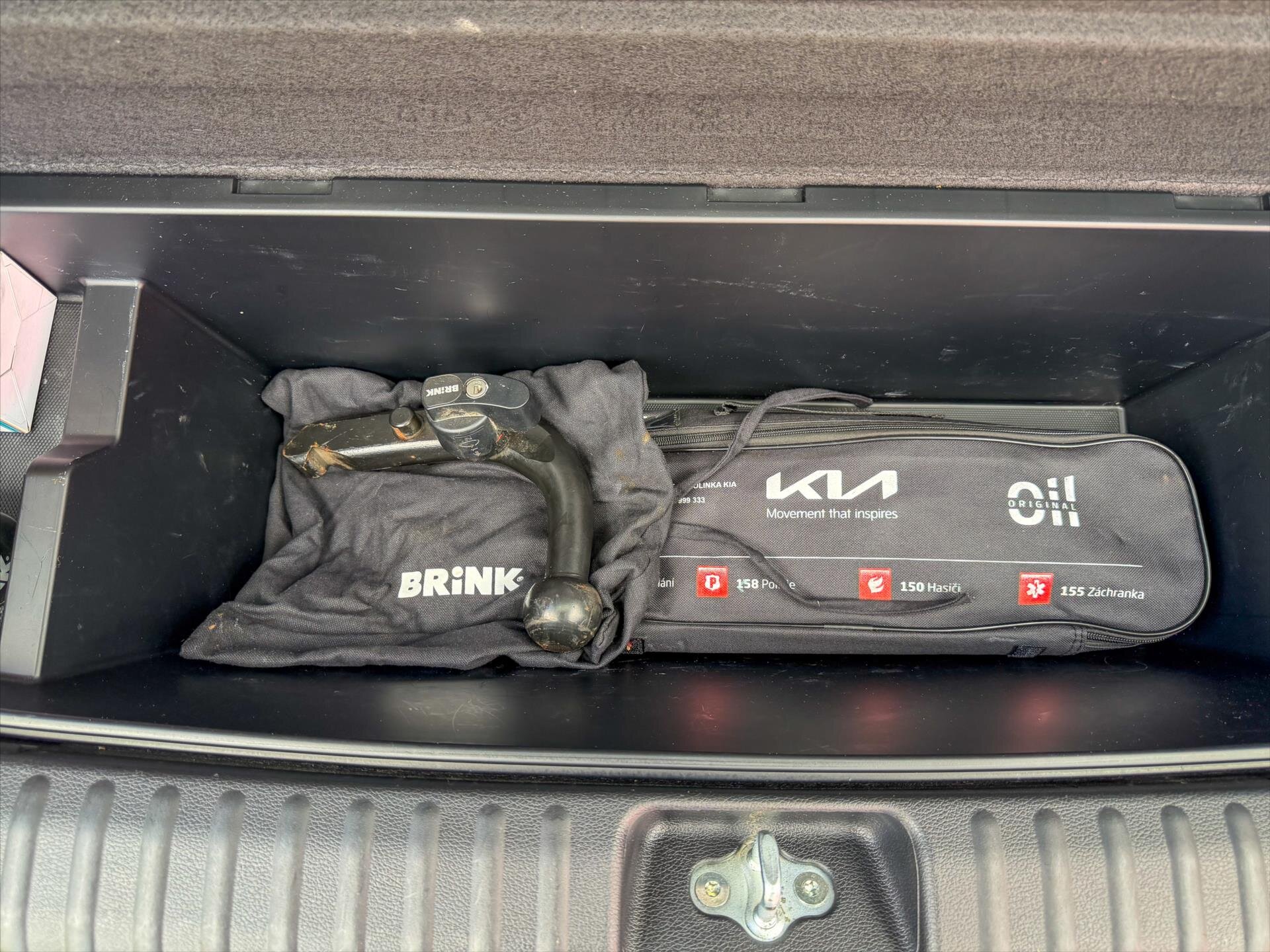 KIA Ceed Kombi 1,5 l 118 kw