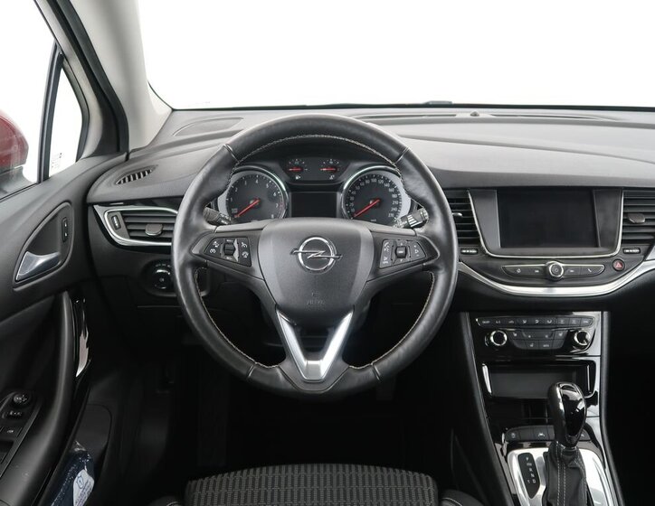 Opel Astra 15