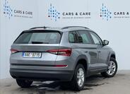 Škoda Kodiaq 3