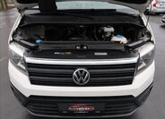 Volkswagen Crafter Ostatní 2,0 l 103 kw