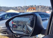 Hyundai Tucson SUV 1,6 l 118 kw