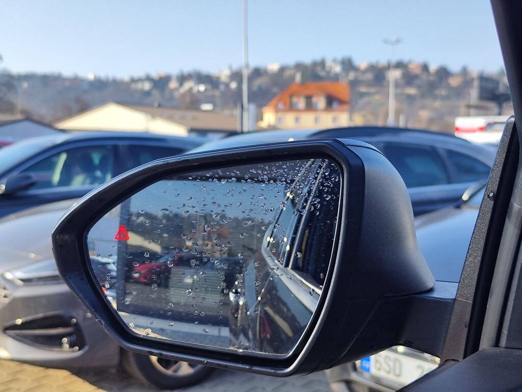 Hyundai Tucson SUV 1,6 l 118 kw