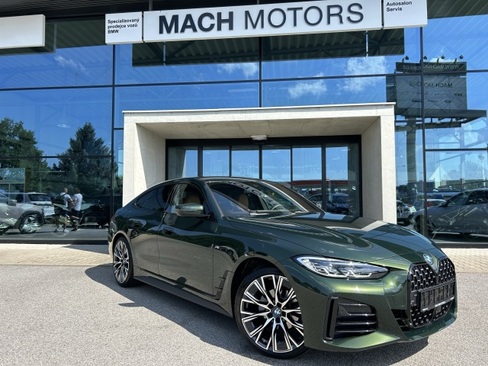BMW Řada 4