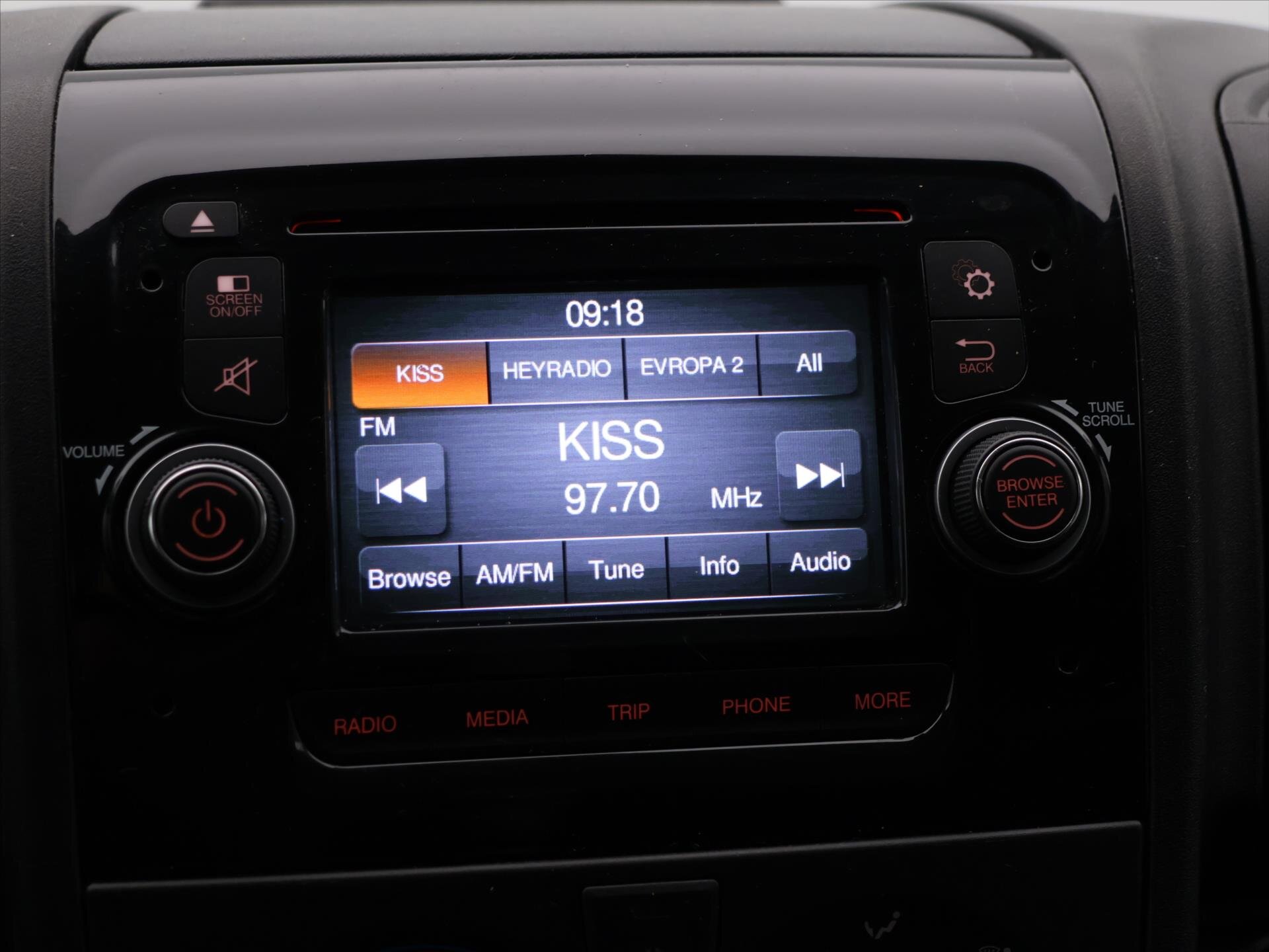 Citroën Jumper Skříň 2,0 l 96 kw