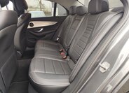 Mercedes-Benz Třídy E Sedan 3,0 l 190 kw