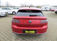Volkswagen Arteon Kombi 2,0 l 110 kw