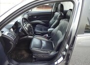 Peugeot 4007 Kombi 2,2 l 115 kw