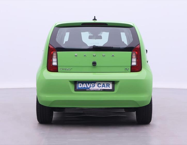 Škoda Citigo 6