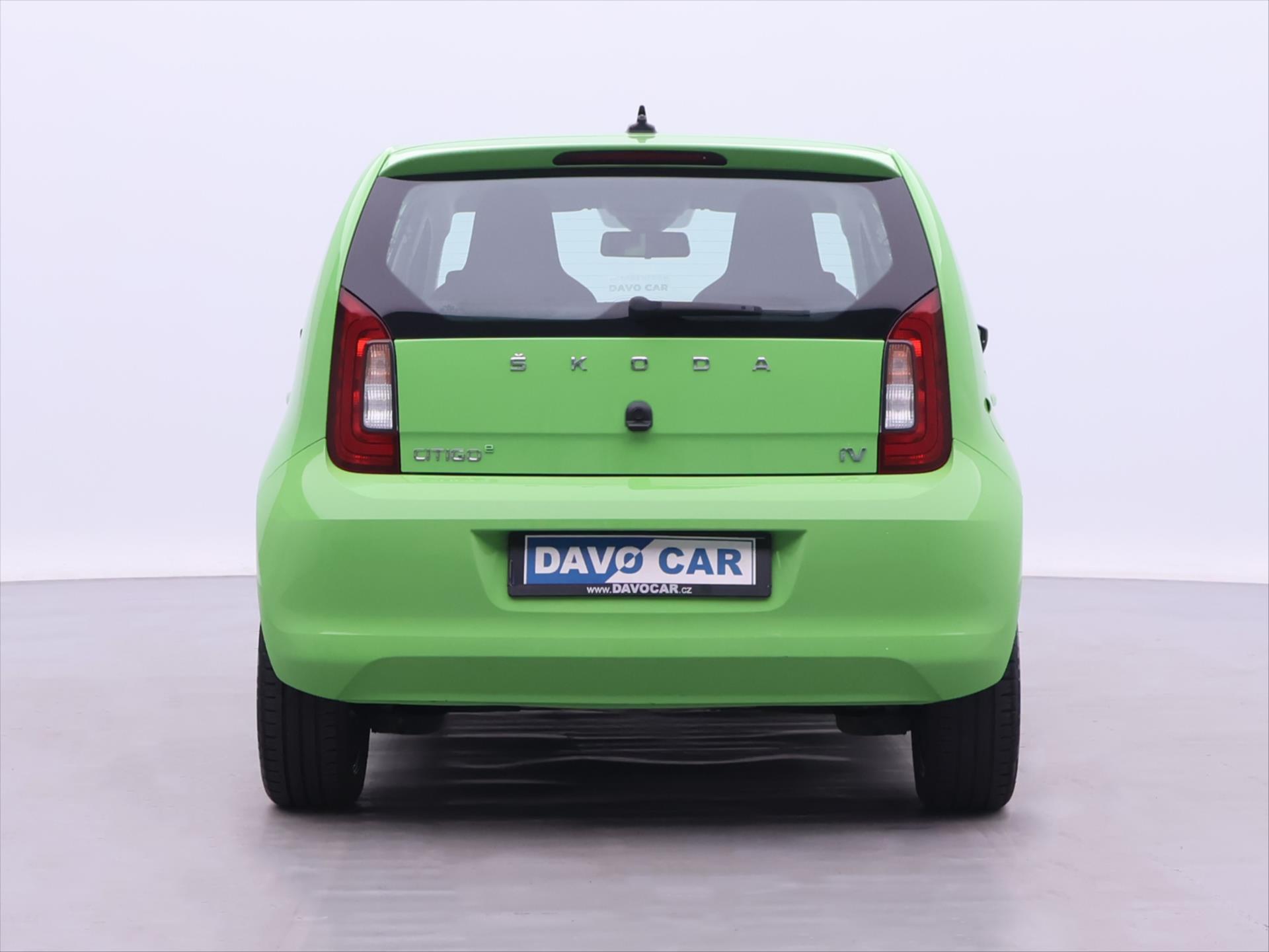 Škoda Citigo