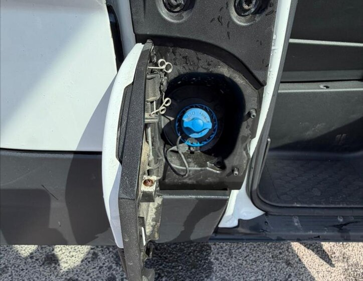 Iveco Daily Ostatní 2,3 l 115 kw