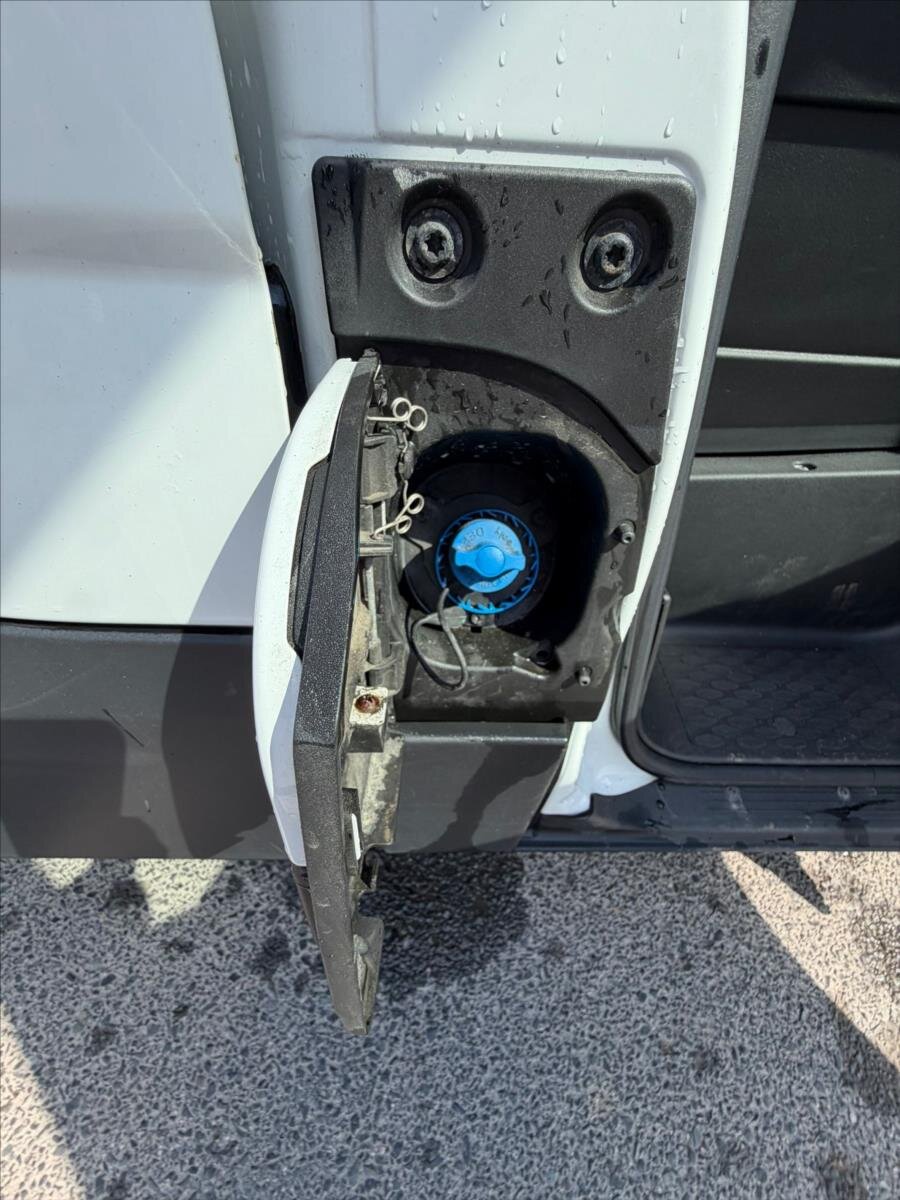 Iveco Daily Ostatní 2,3 l 115 kw