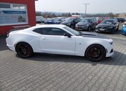 Chevrolet Camaro Kupé 6,2 l 339 kw