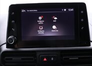 Opel Combo MPV 1,2 l 81 kw