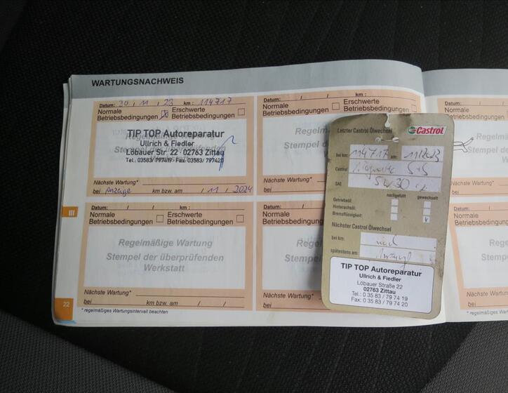 Citroën Grand C4 Picasso 13