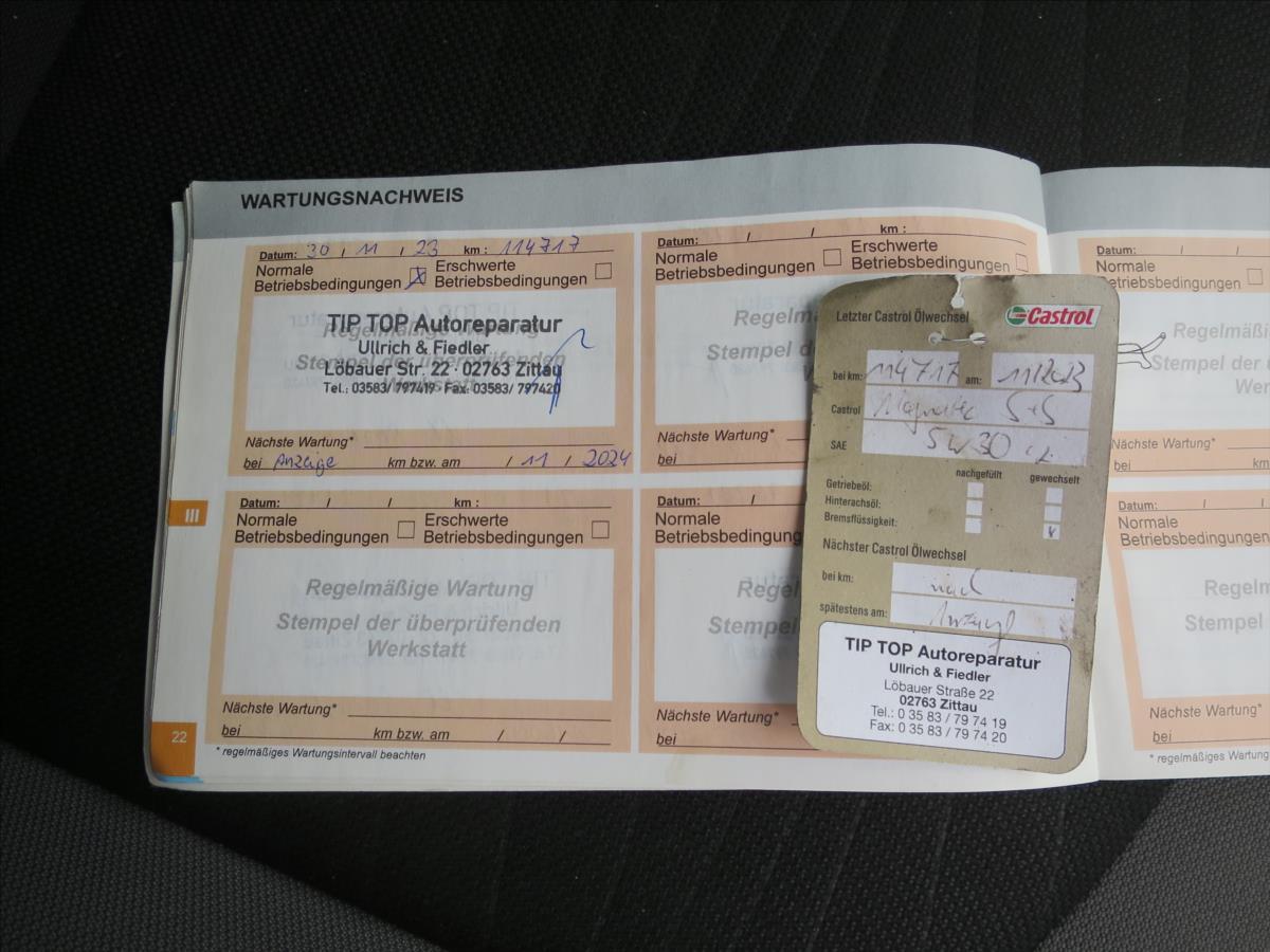 Citroën Grand C4 Picasso