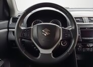 Suzuki Swift Hatchback 1,2 l 69 kw