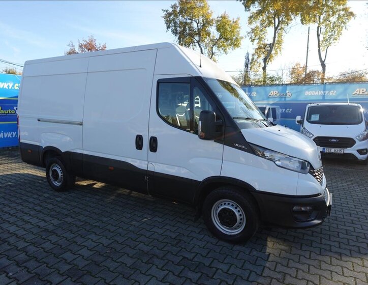 Iveco Daily Ostatní 2,3 l 100 kw