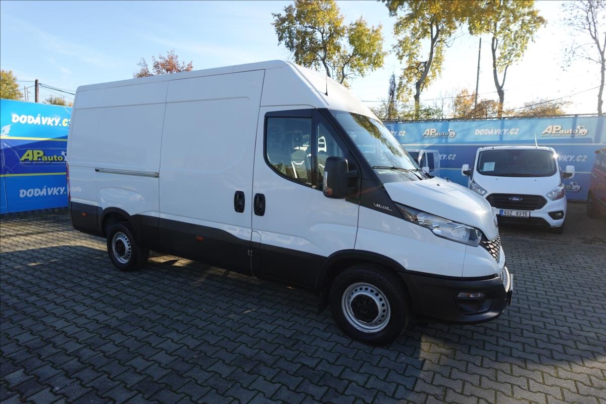 Iveco Daily Ostatní 2,3 l 100 kw