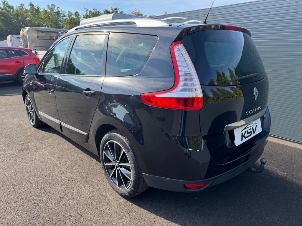 Renault Grand Scénic