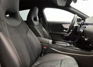 Mercedes-Benz CLA 15