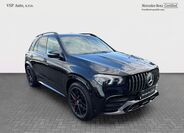 Mercedes-Benz GLE 7