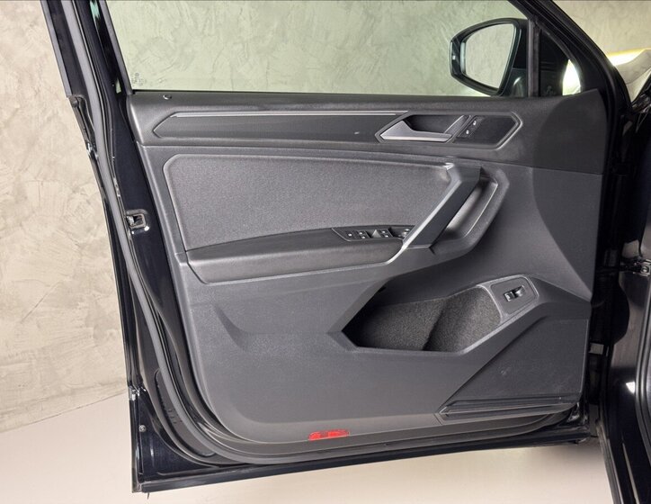 Volkswagen Tiguan Allspace SUV 2,0 l 140 kw