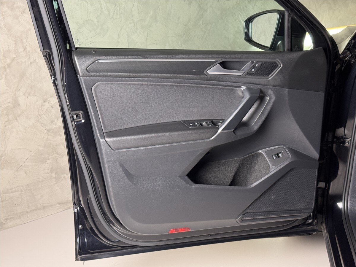 Volkswagen Tiguan Allspace SUV 2,0 l 140 kw